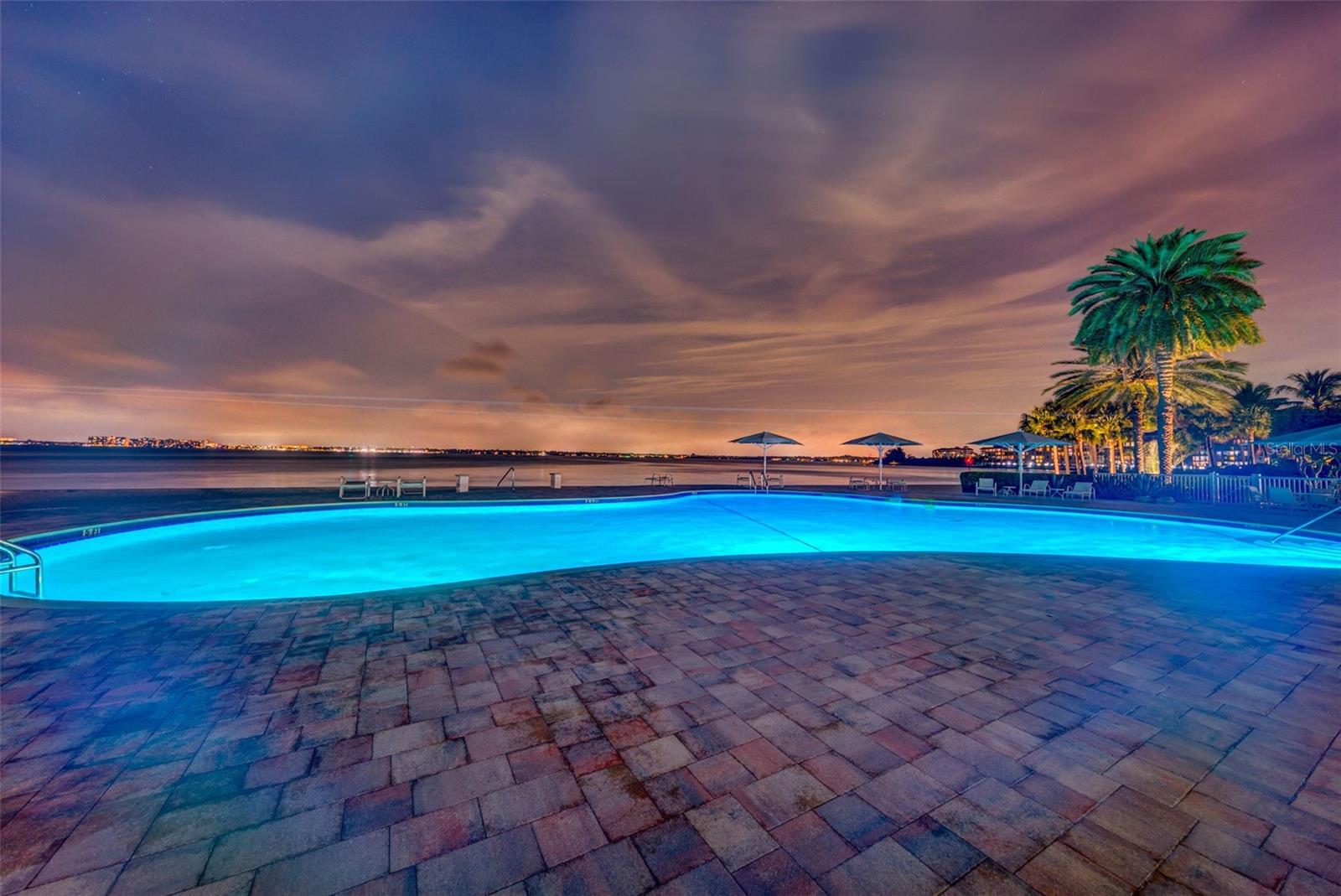 BACOPA BAY CONDO - Residential