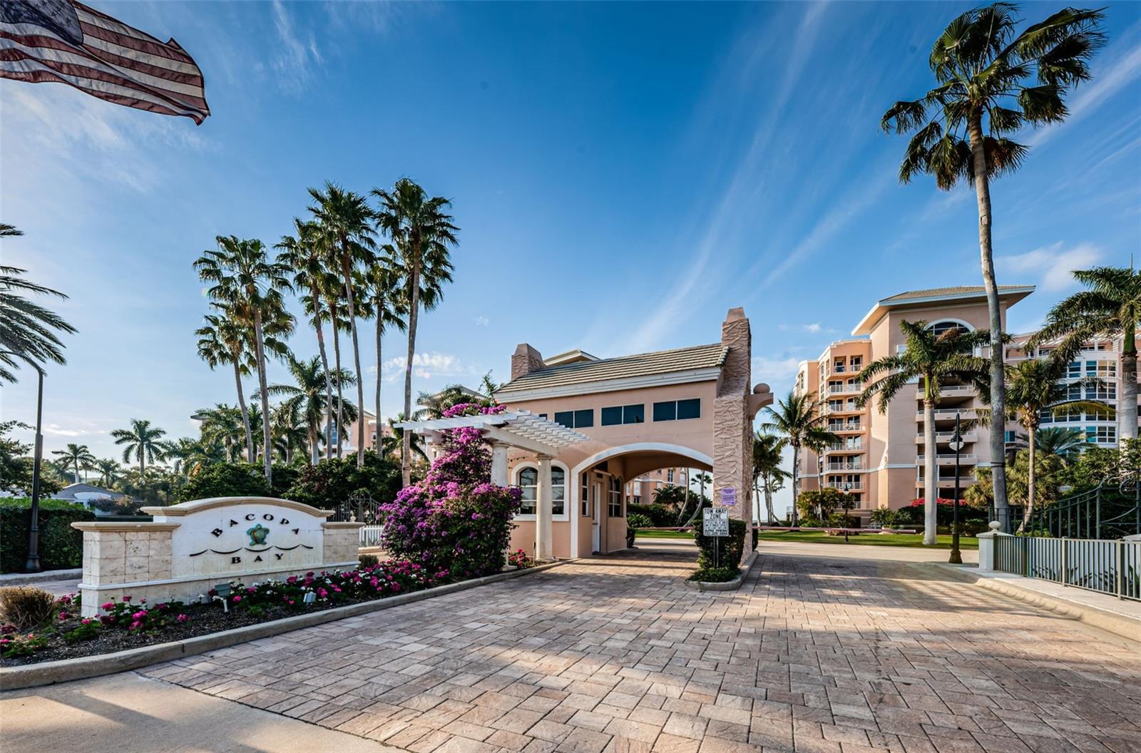 BACOPA BAY CONDO - Residential