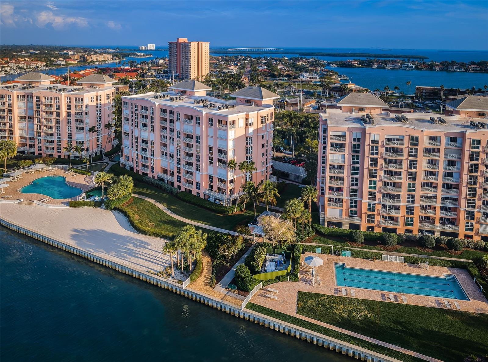 BACOPA BAY CONDO - Residential