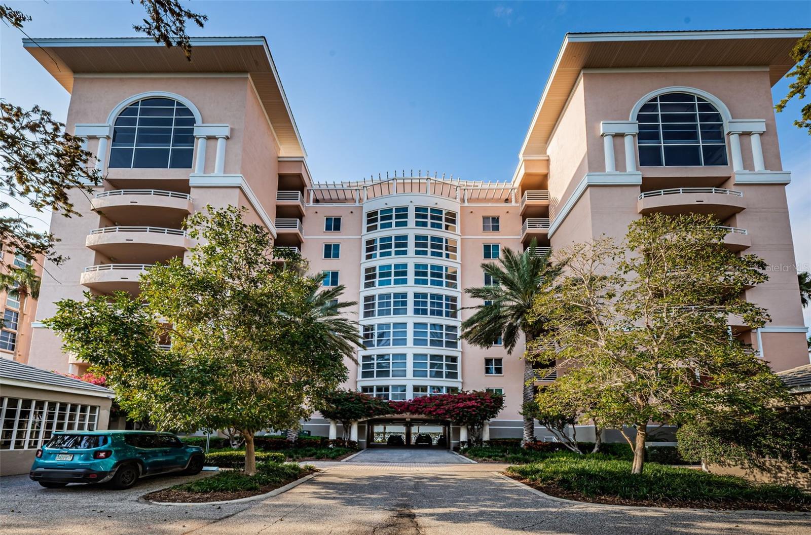 BACOPA BAY CONDO - Residential