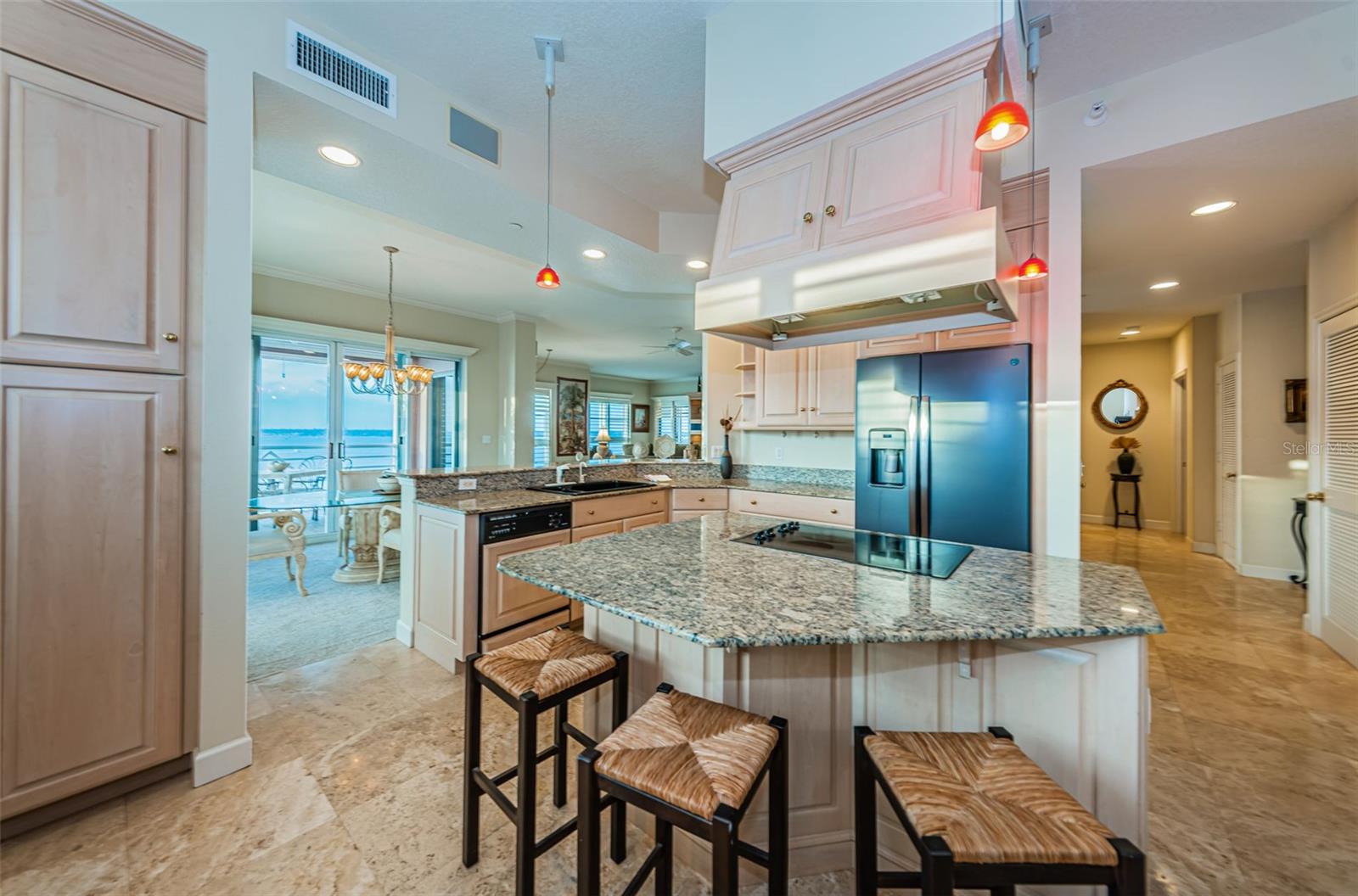 BACOPA BAY CONDO - Residential