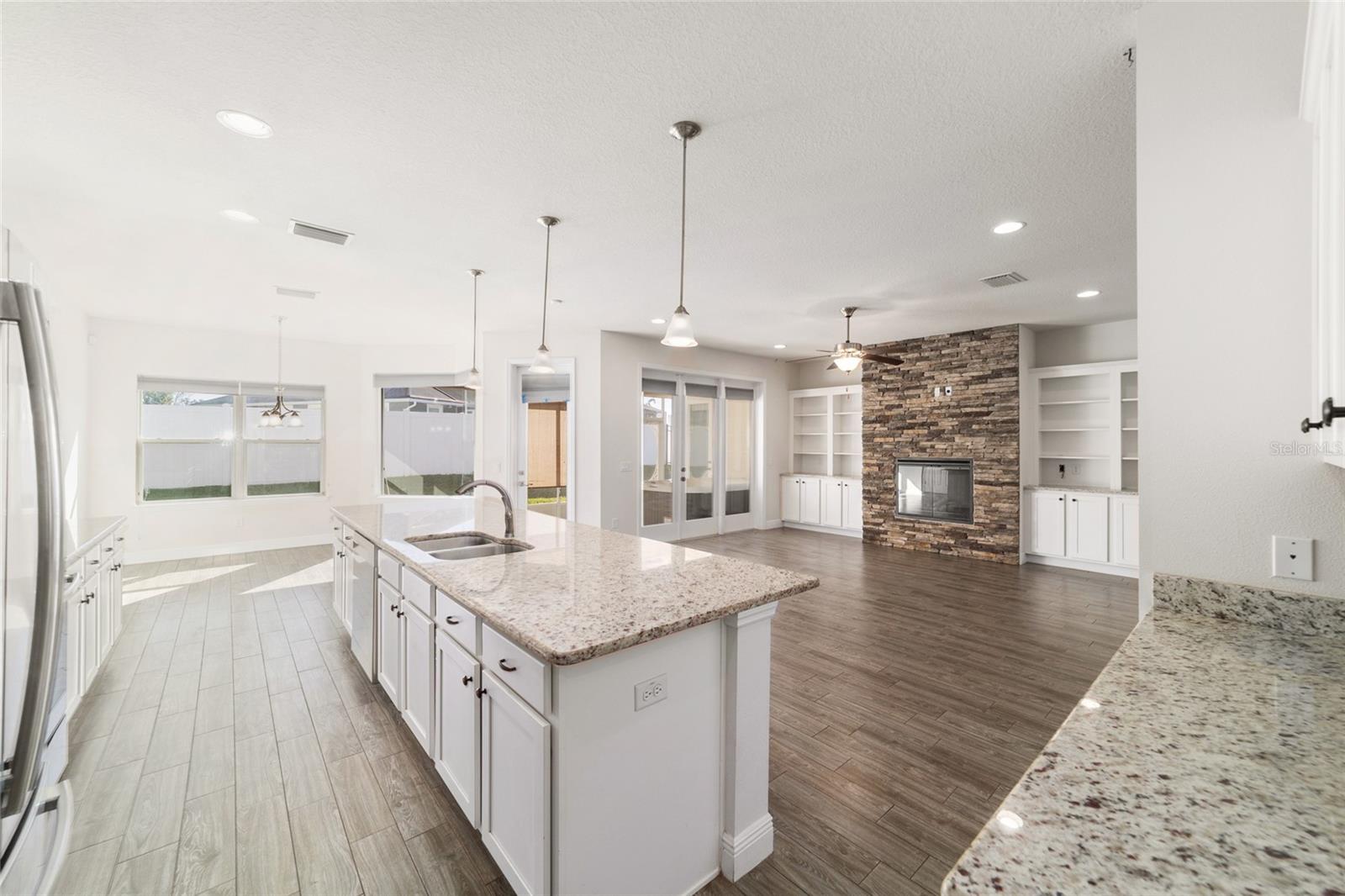 PRESERVE/HEATH BROOK PH 01 - Residential