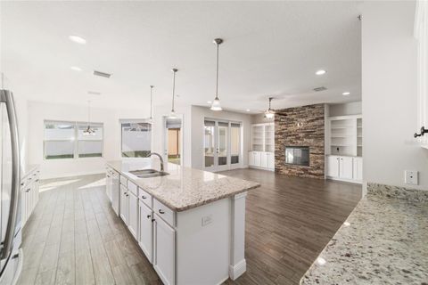 Tiny photo for 6429 SW 45th Avenue, Ocala, FL 34474 (MLS # OM715643)