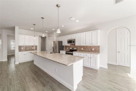 Tiny photo for 6429 SW 45th Avenue, Ocala, FL 34474 (MLS # OM715643)