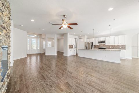 Tiny photo for 6429 SW 45th Avenue, Ocala, FL 34474 (MLS # OM715643)