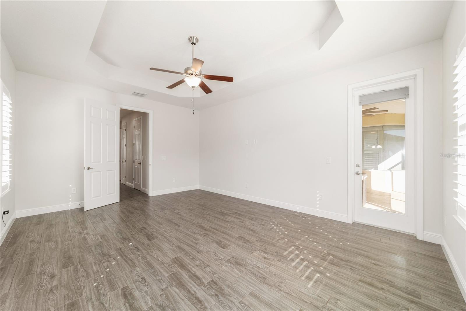 PRESERVE/HEATH BROOK PH 01 - Residential