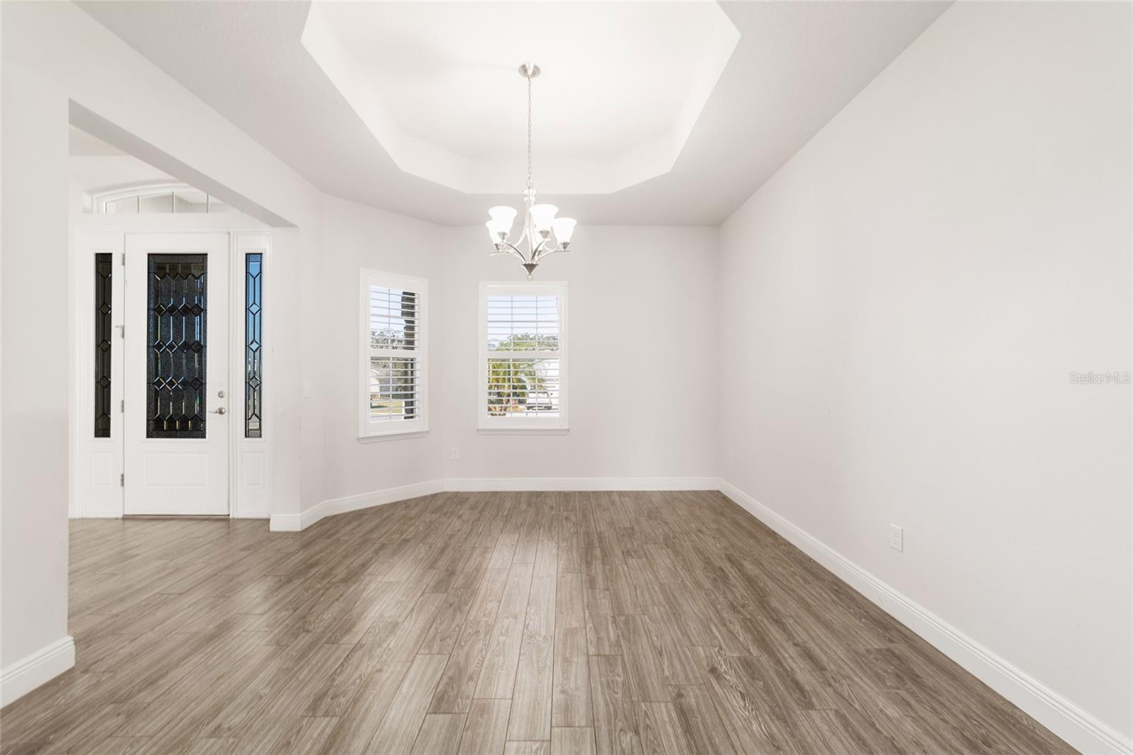 PRESERVE/HEATH BROOK PH 01 - Residential