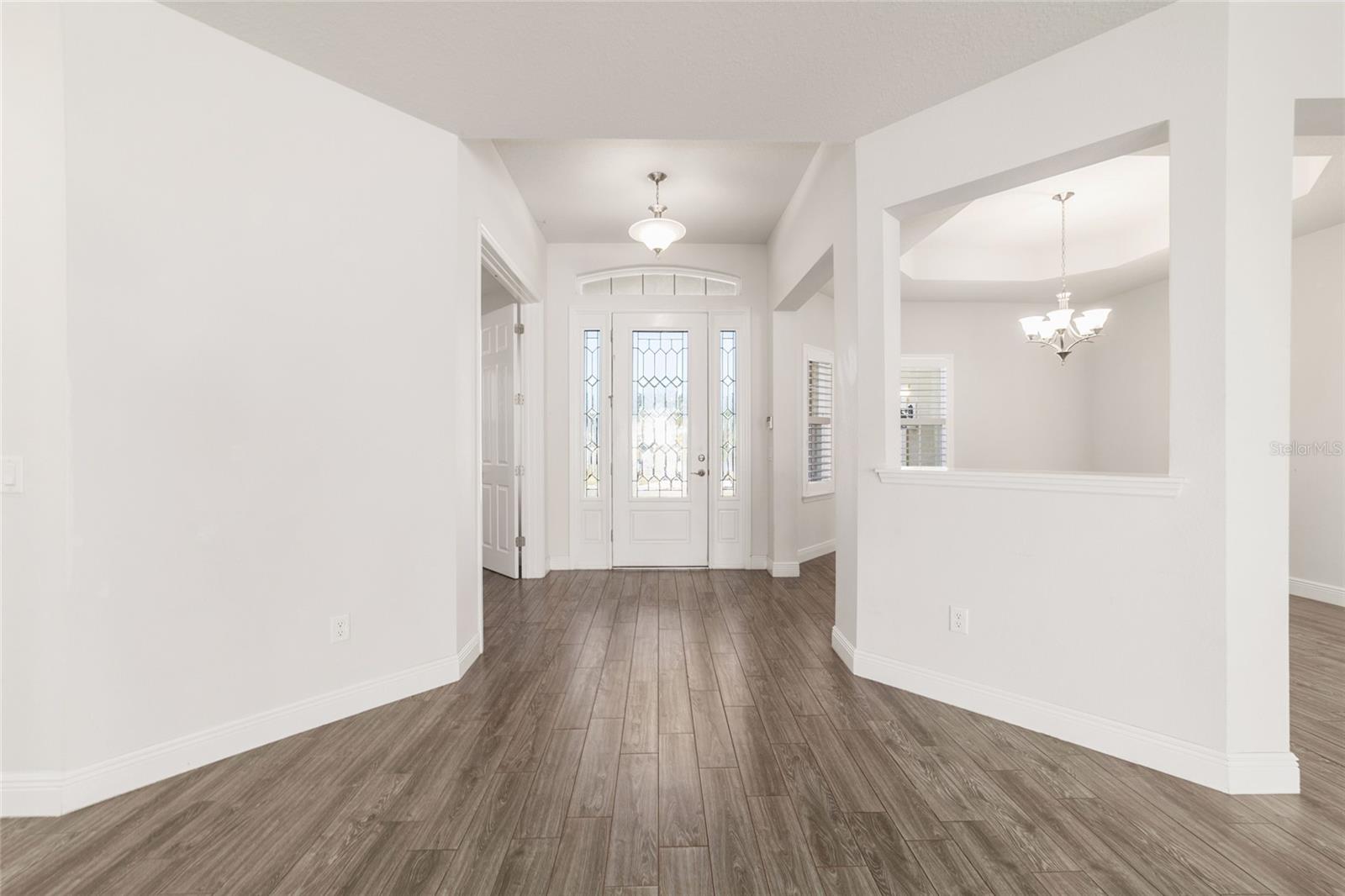 PRESERVE/HEATH BROOK PH 01 - Residential