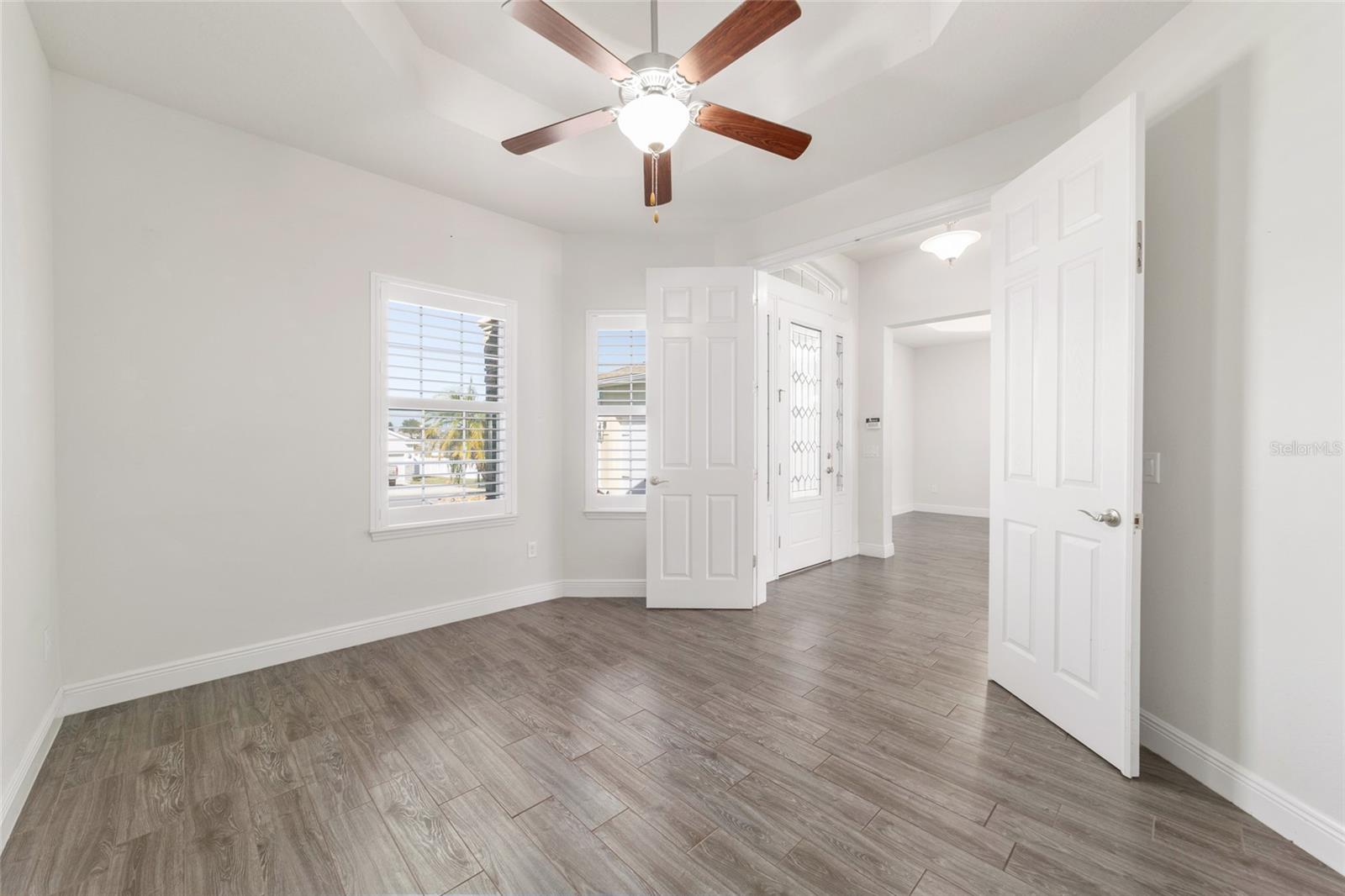 PRESERVE/HEATH BROOK PH 01 - Residential