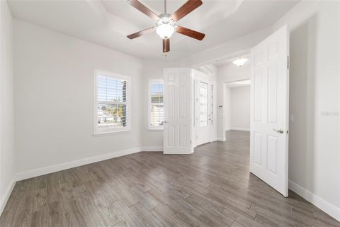 Tiny photo for 6429 SW 45th Avenue, Ocala, FL 34474 (MLS # OM715643)