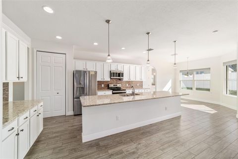 Tiny photo for 6429 SW 45th Avenue, Ocala, FL 34474 (MLS # OM715643)