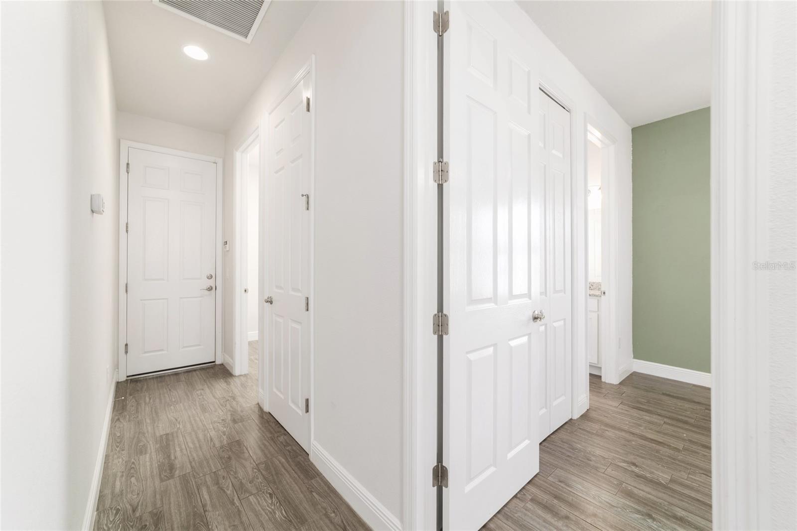 PRESERVE/HEATH BROOK PH 01 - Residential