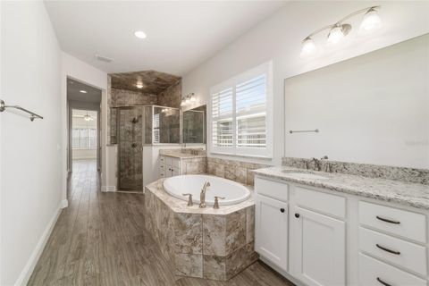 Tiny photo for 6429 SW 45th Avenue, Ocala, FL 34474 (MLS # OM715643)