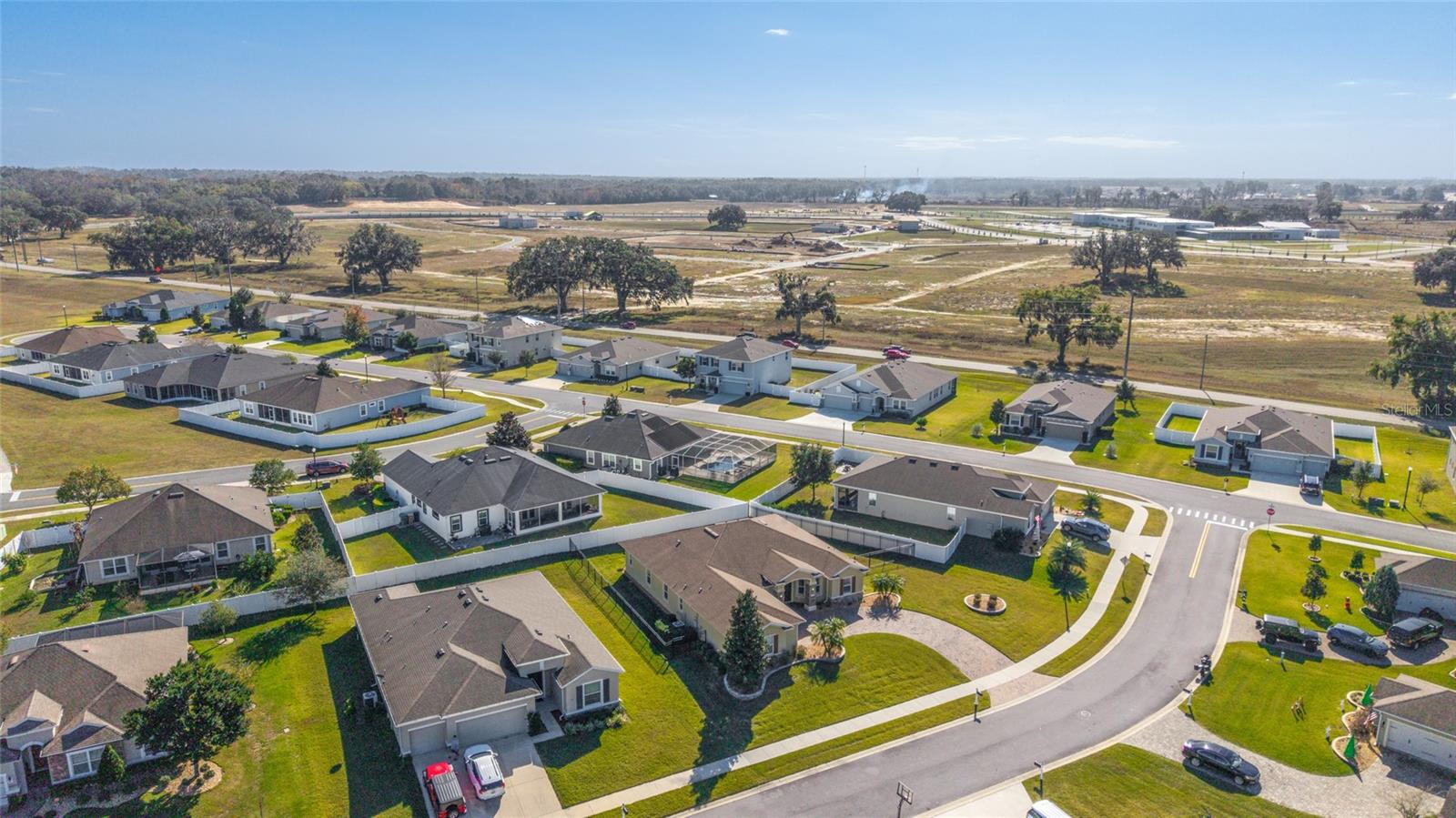 PRESERVE/HEATH BROOK PH 01 - Residential