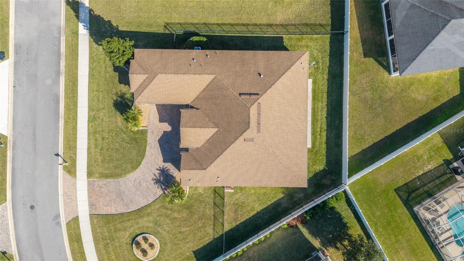 PRESERVE/HEATH BROOK PH 01 - Residential