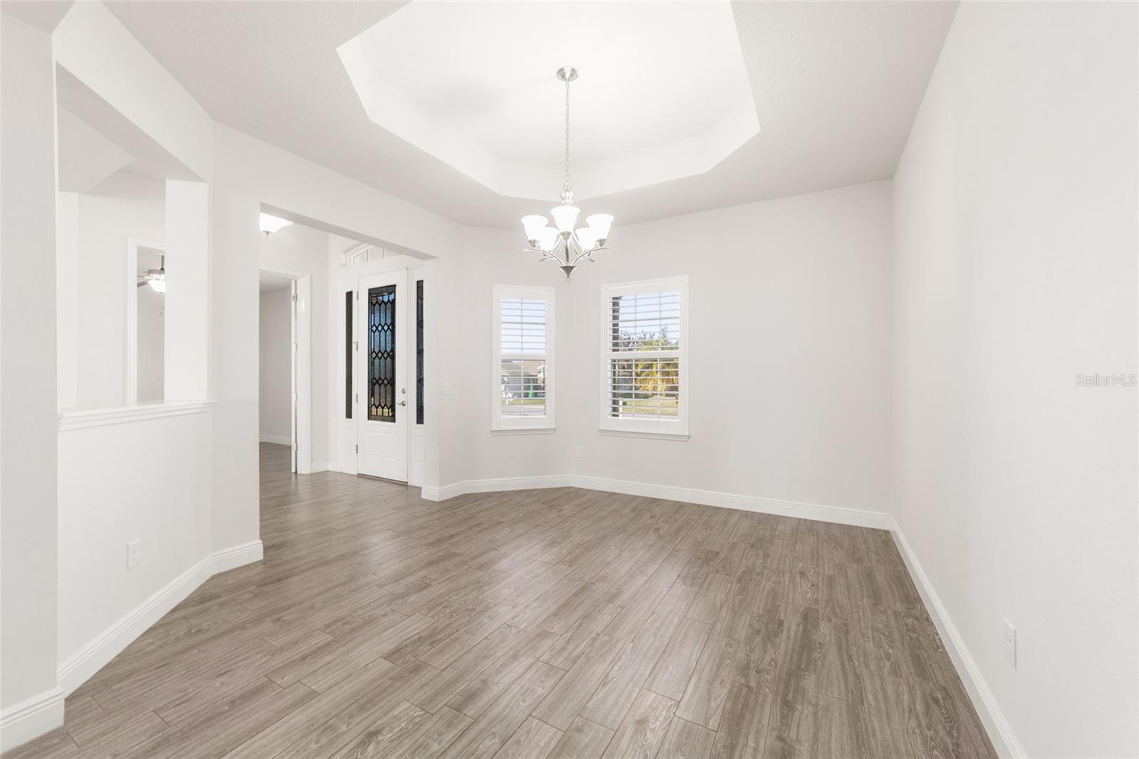 PRESERVE/HEATH BROOK PH 01 - Residential