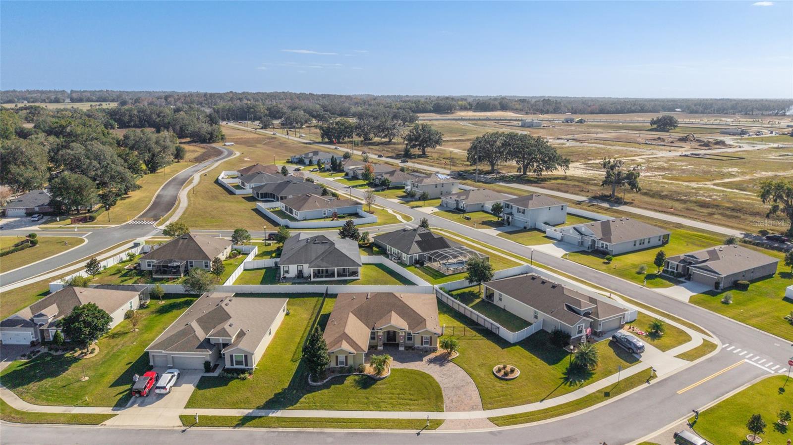 PRESERVE/HEATH BROOK PH 01 - Residential