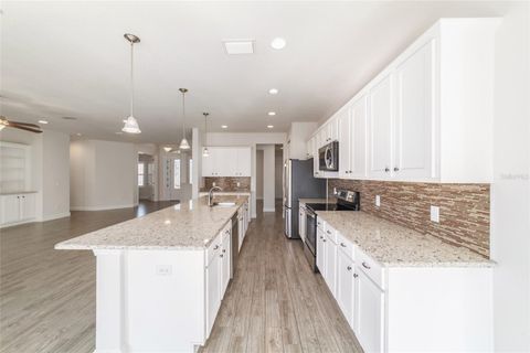 Tiny photo for 6429 SW 45th Avenue, Ocala, FL 34474 (MLS # OM715643)