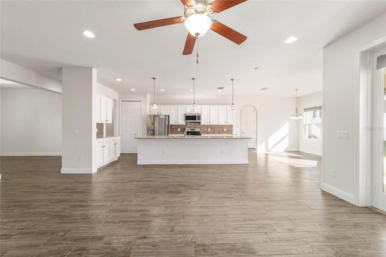 PRESERVE/HEATH BROOK PH 01 - Residential