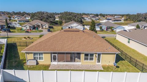 Tiny photo for 6429 SW 45th Avenue, Ocala, FL 34474 (MLS # OM715643)