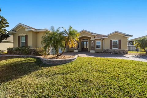Tiny photo for 6429 SW 45th Avenue, Ocala, FL 34474 (MLS # OM715643)