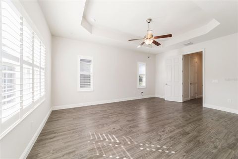 Tiny photo for 6429 SW 45th Avenue, Ocala, FL 34474 (MLS # OM715643)