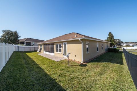 Tiny photo for 6429 SW 45th Avenue, Ocala, FL 34474 (MLS # OM715643)