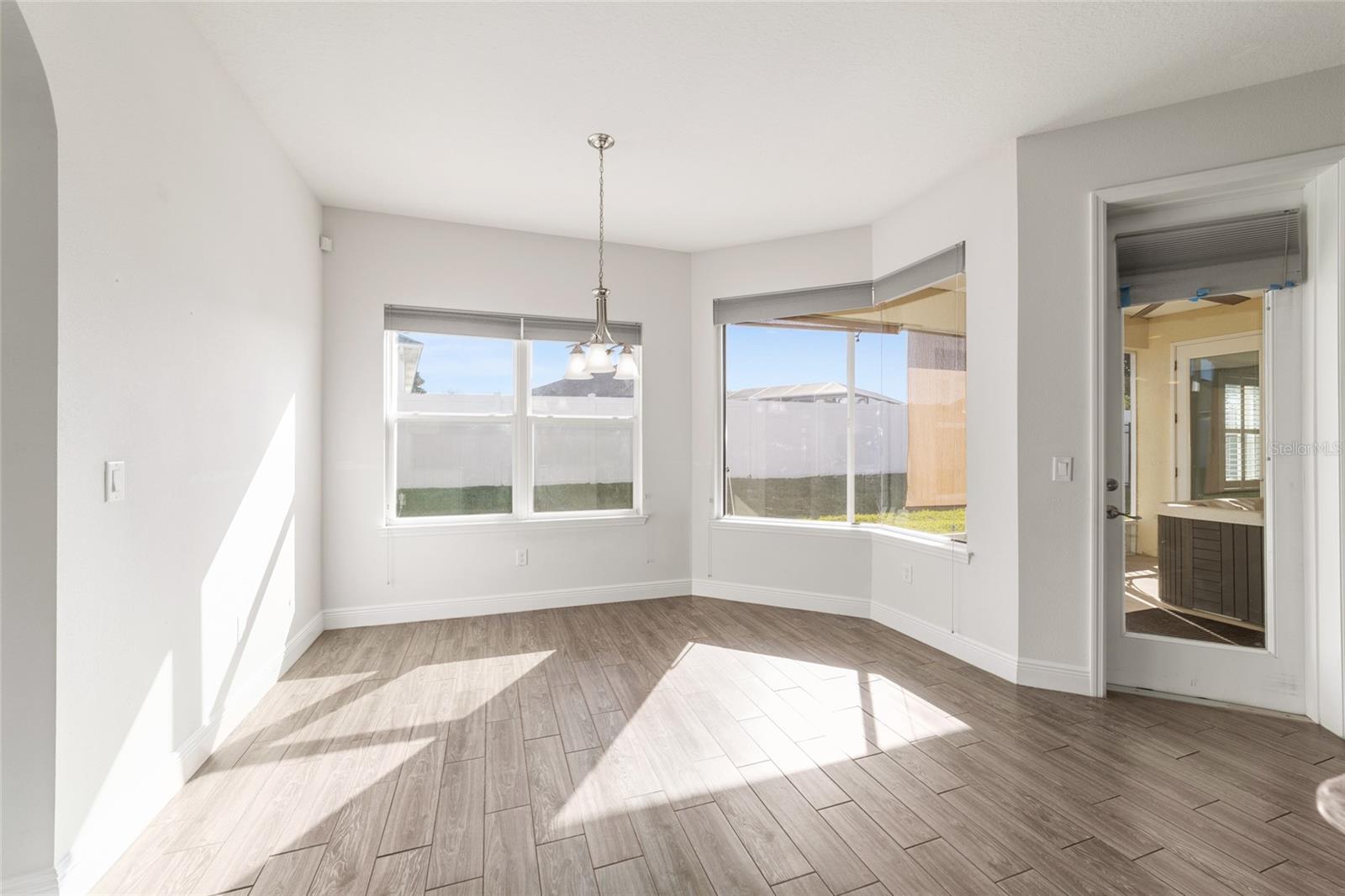 PRESERVE/HEATH BROOK PH 01 - Residential