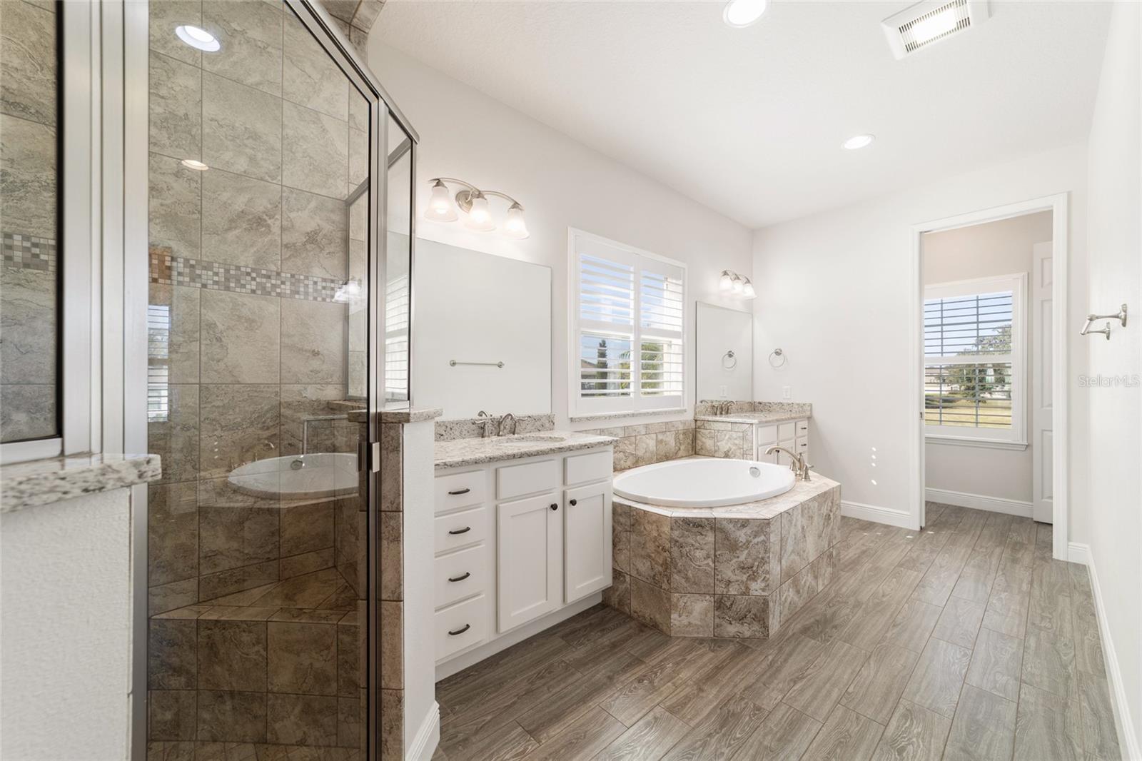 PRESERVE/HEATH BROOK PH 01 - Residential