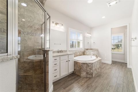 Tiny photo for 6429 SW 45th Avenue, Ocala, FL 34474 (MLS # OM715643)