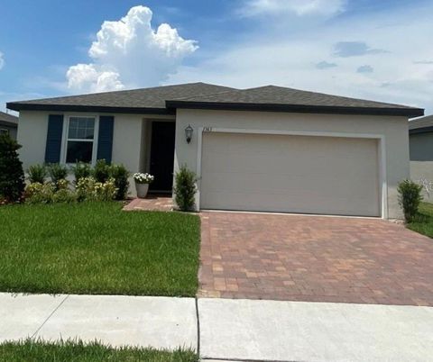 1363 BENEVENTO DRIVE WINTER HAVEN FL 33884