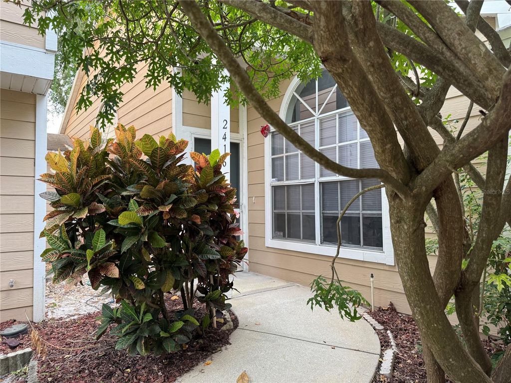 Photo of 2416 Hounds Trail, Palm Harbor, FL 34683 (MLS # TB8432125)