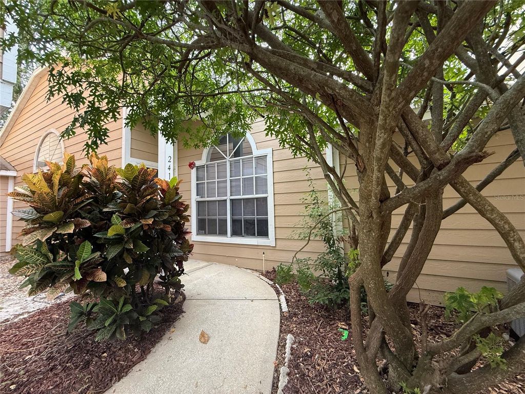 Photo of 2416 Hounds Trail, Palm Harbor, FL 34683 (MLS # TB8432125)