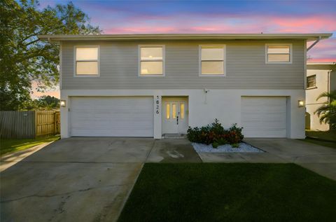 Photo of 1826 Nebraska Avenue NE, St Petersburg, FL 33703 (MLS # TB8471507)