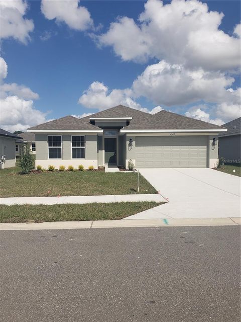 Photo of 4962 Sutherland Street #Lot 72, Spring Hill, FL 34609 (MLS # OM711876)