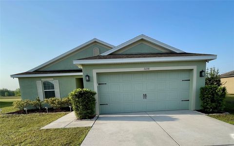 Photo of 6698 Wirevine Drive, Brooksville, FL 34602 (MLS # G5094707)