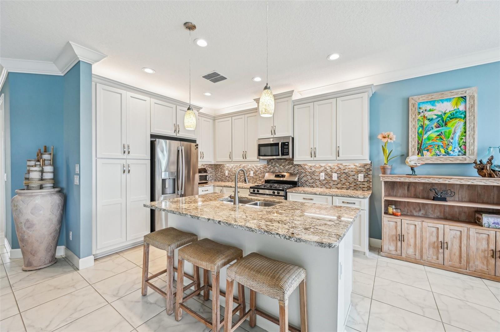 15442 SANTA POLA DRIVE