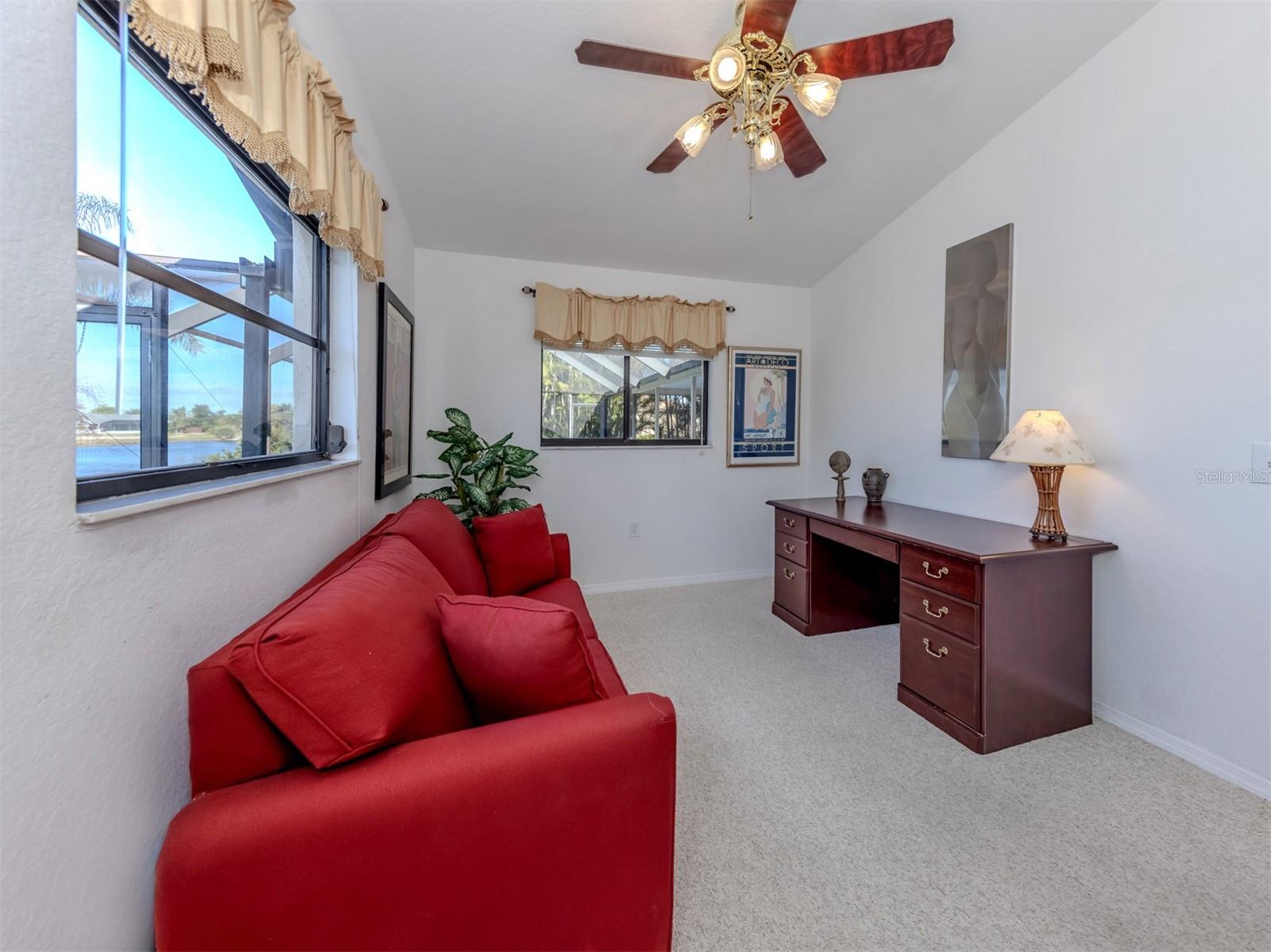 PUNTA GORDA ISLES SEC 21 - Residential