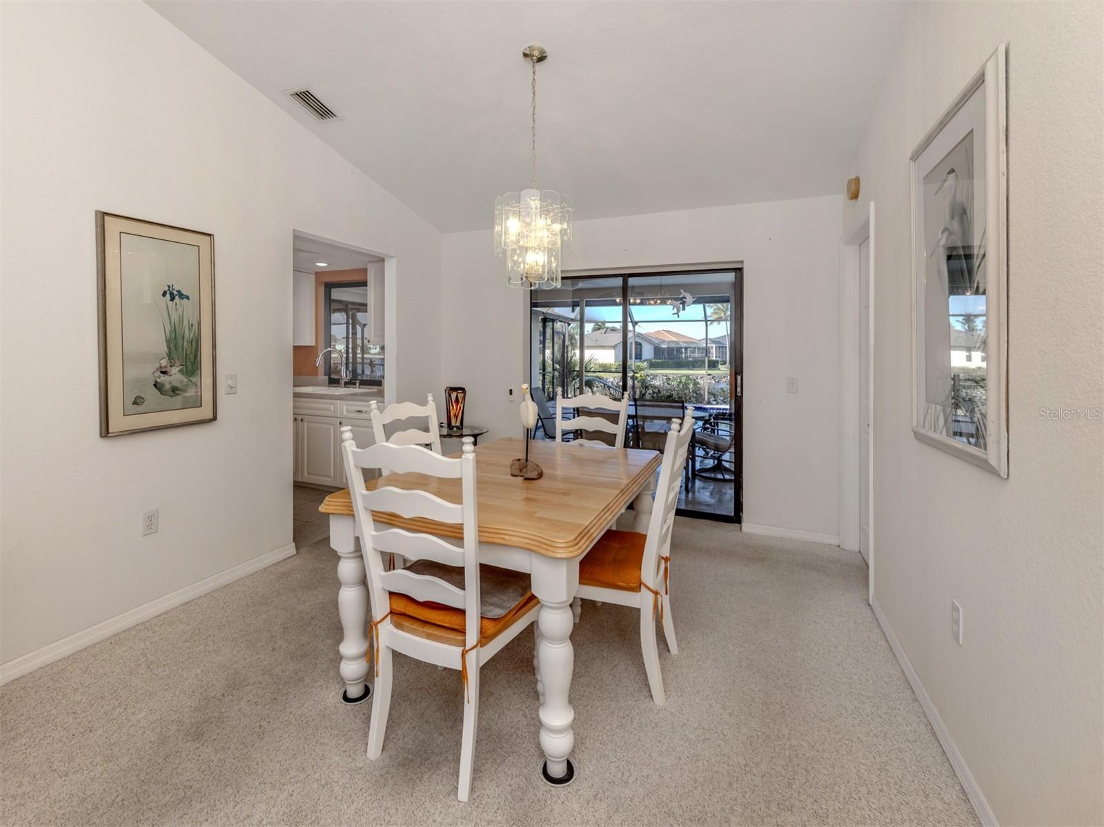 PUNTA GORDA ISLES SEC 21 - Residential
