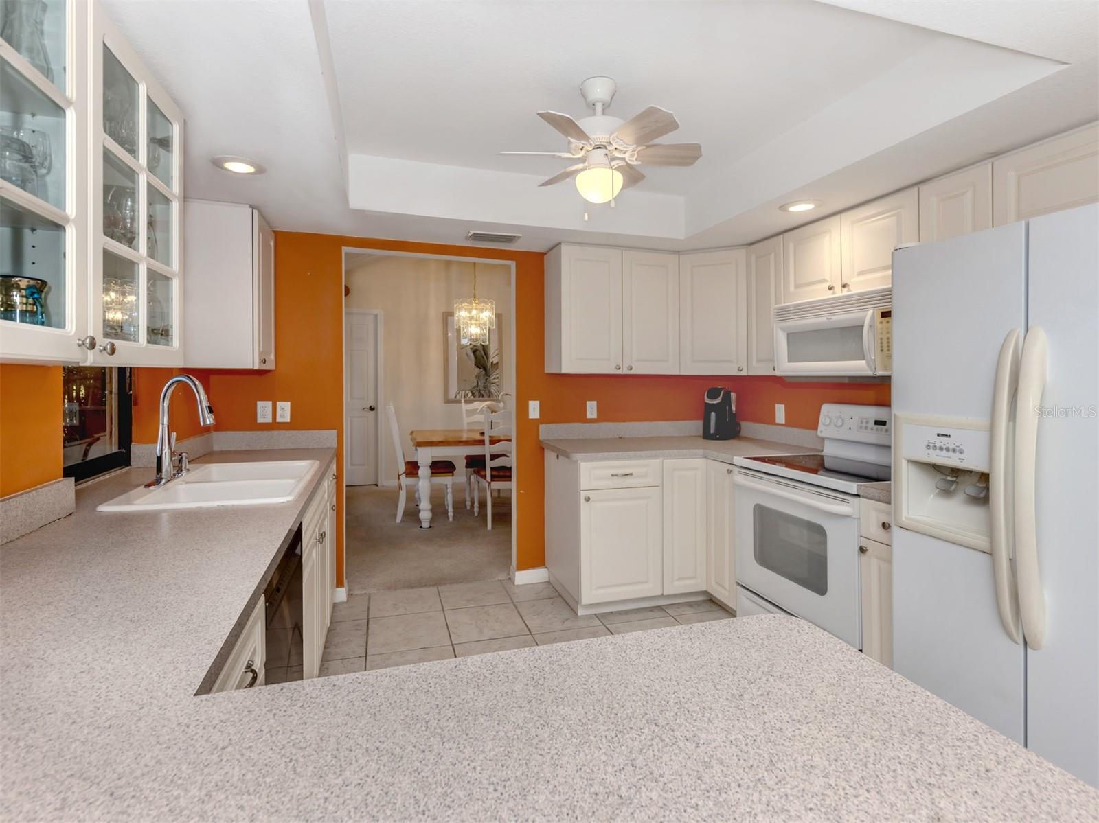 PUNTA GORDA ISLES SEC 21 - Residential