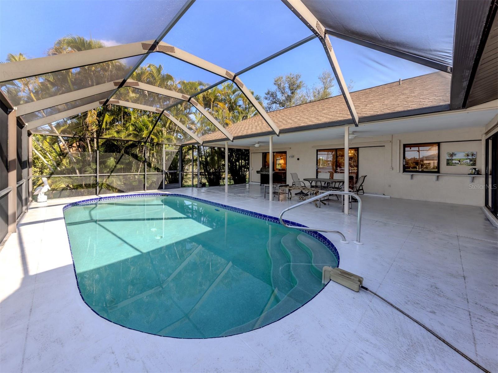 PUNTA GORDA ISLES SEC 21 - Residential