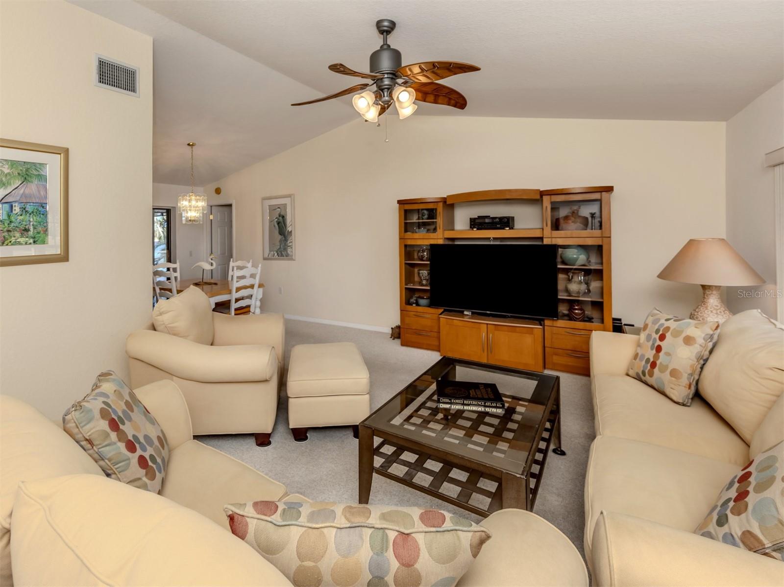 PUNTA GORDA ISLES SEC 21 - Residential