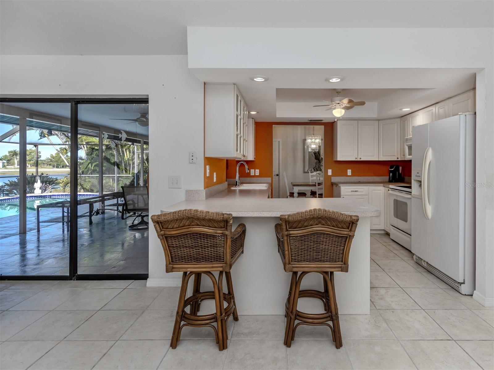 PUNTA GORDA ISLES SEC 21 - Residential