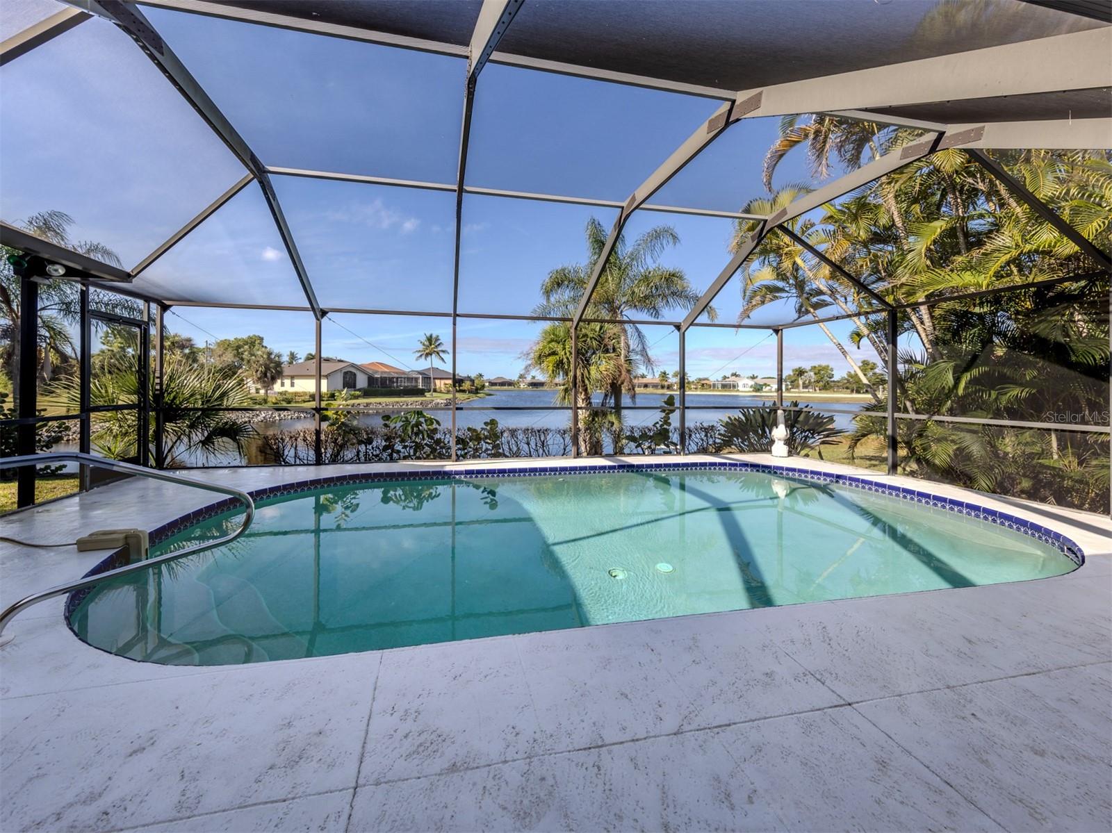 PUNTA GORDA ISLES SEC 21 - Residential