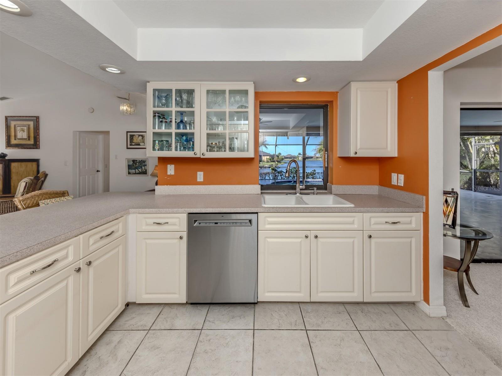 PUNTA GORDA ISLES SEC 21 - Residential