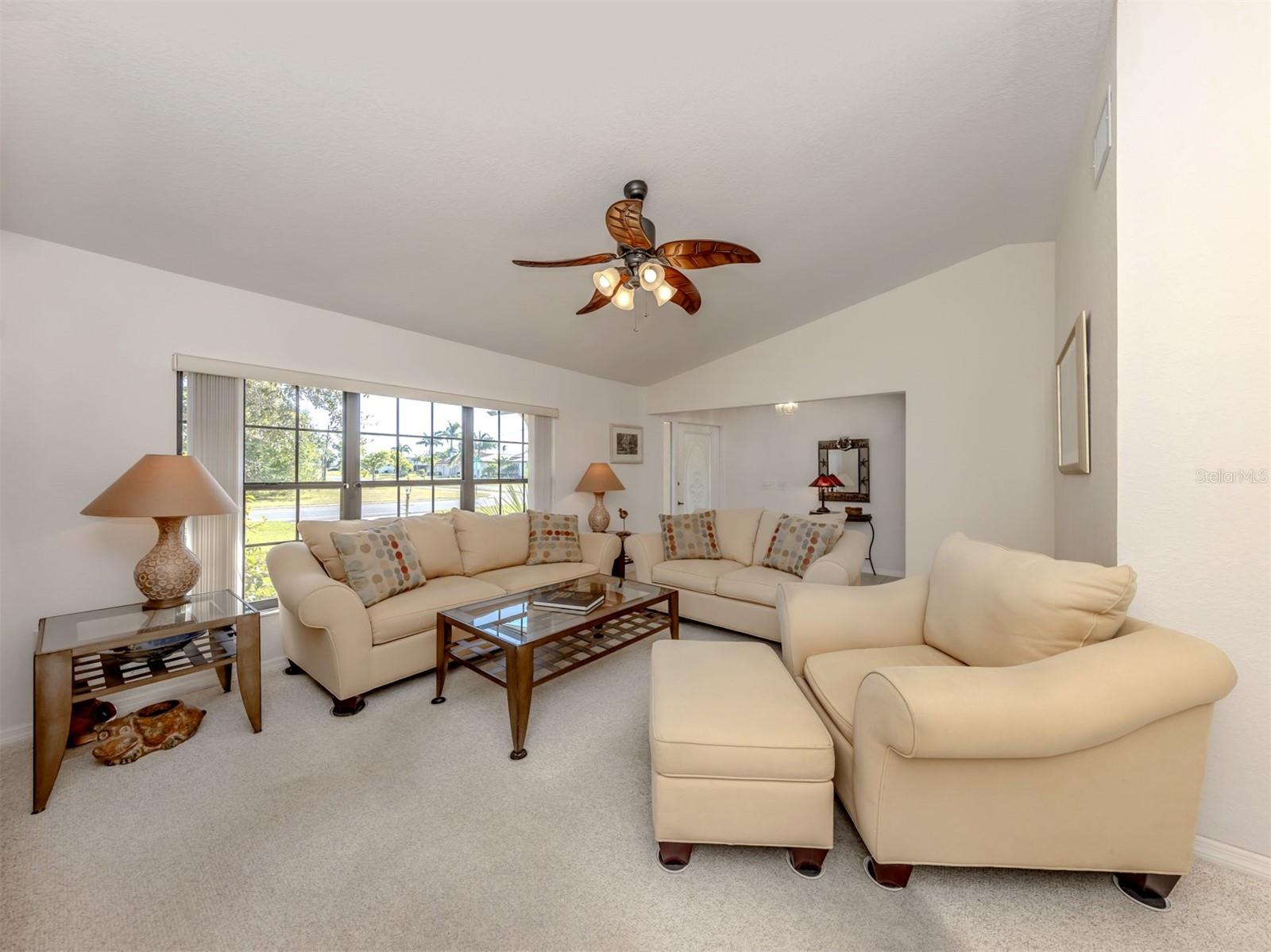 PUNTA GORDA ISLES SEC 21 - Residential