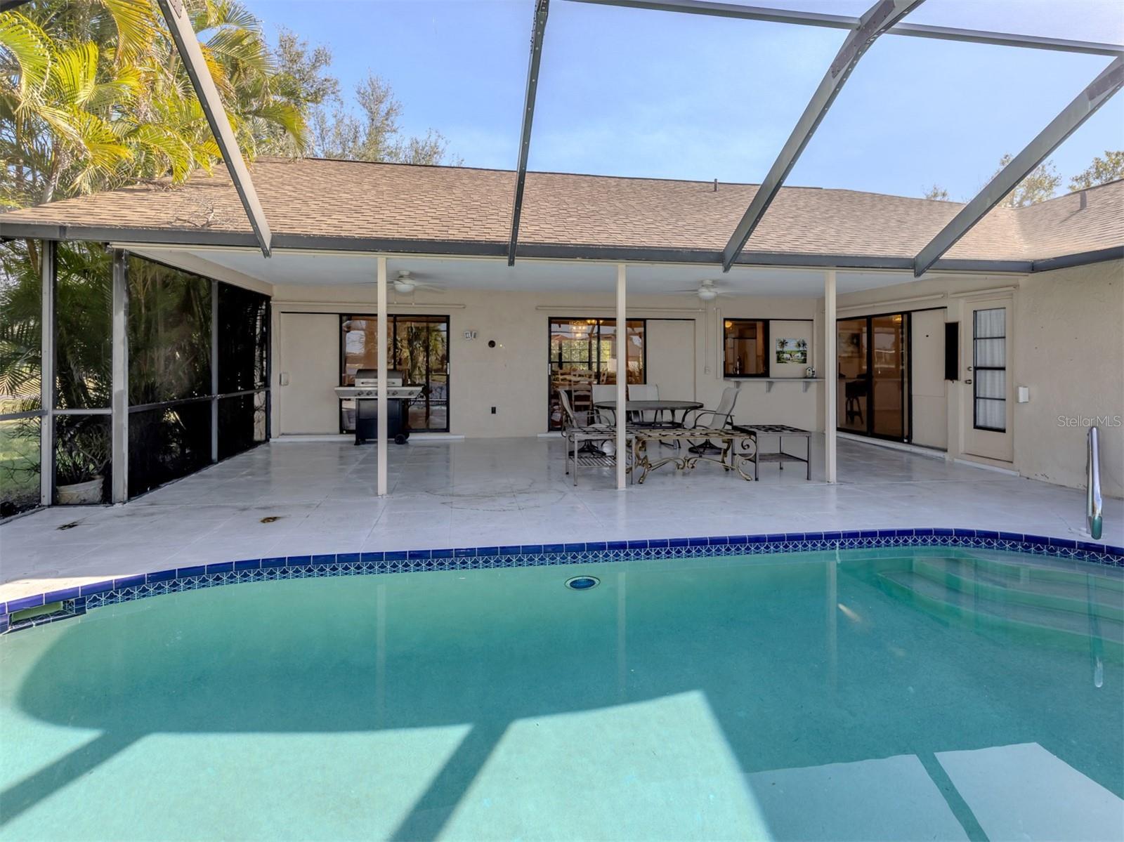 PUNTA GORDA ISLES SEC 21 - Residential