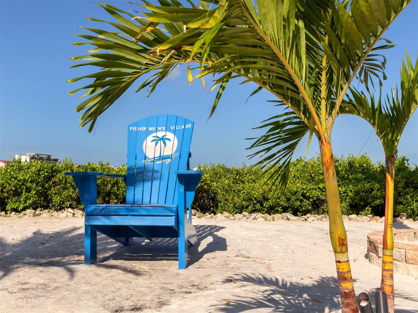 PUNTA GORDA ISLES SEC 21 - Residential