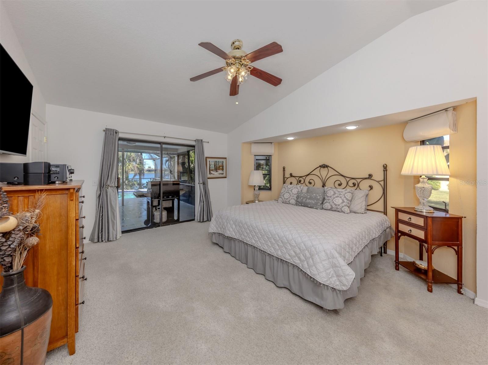 PUNTA GORDA ISLES SEC 21 - Residential