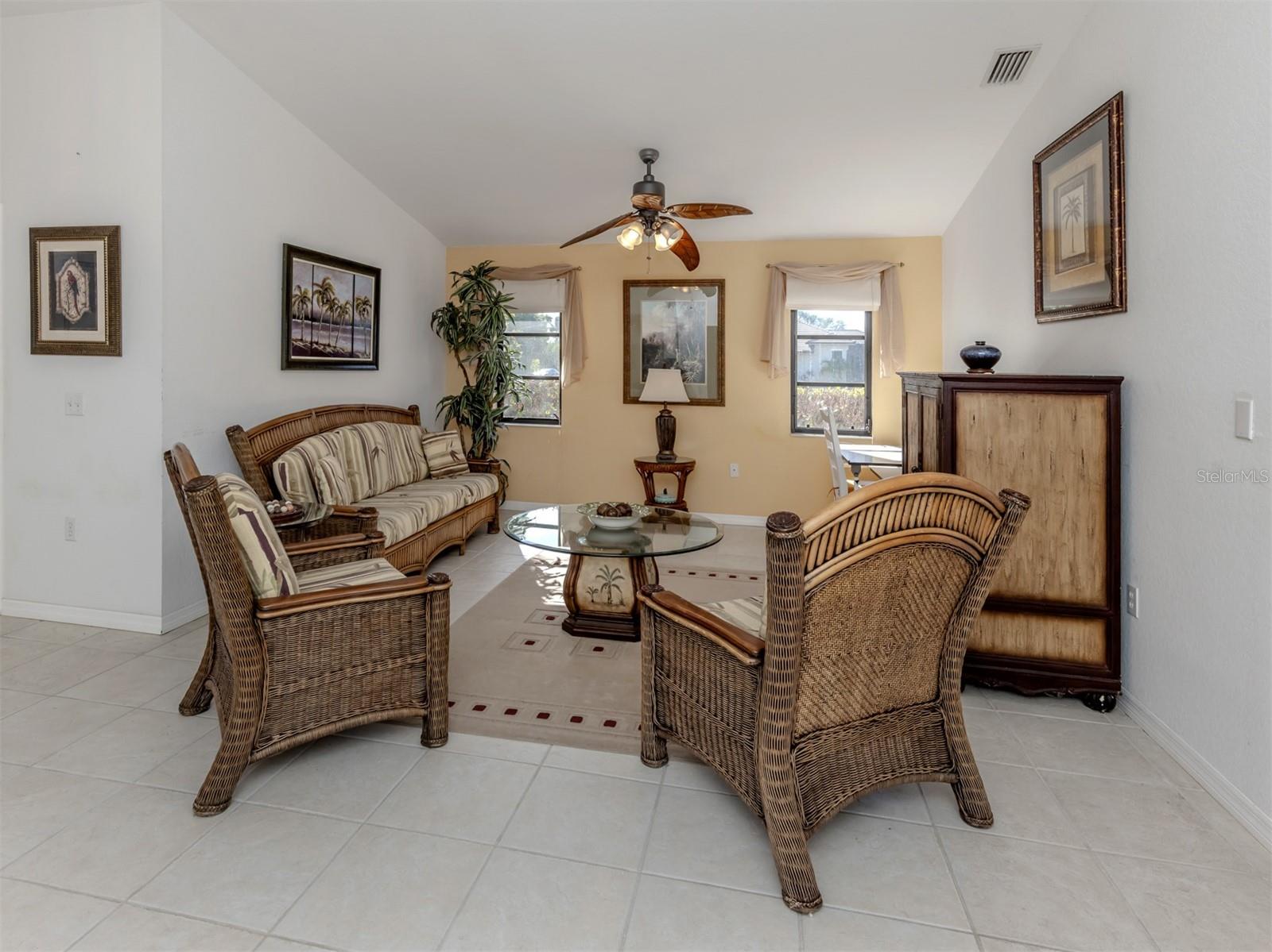 PUNTA GORDA ISLES SEC 21 - Residential